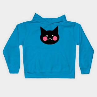 Cute cat Kids Hoodie